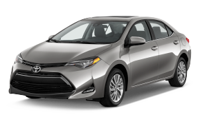 Toyota Corolla Rental at Lakeland Toyota in #CITY FL