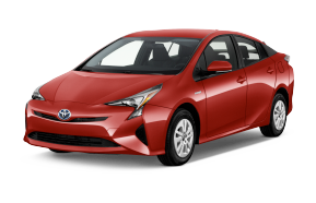 Toyota Prius Rental at Lakeland Toyota in #CITY FL