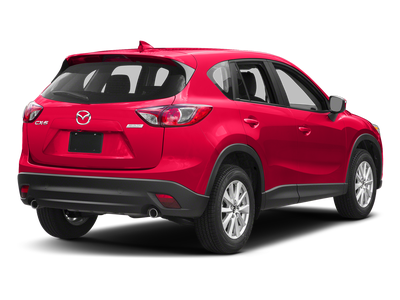 2016 Mazda Mazda CX-5 Sport