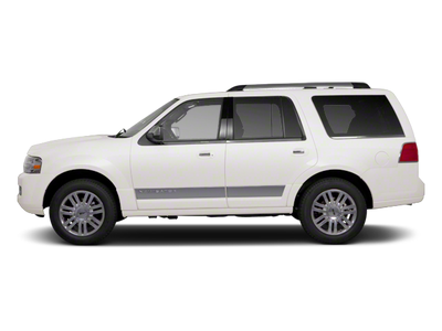 2010 Lincoln Navigator 2WD 4dr