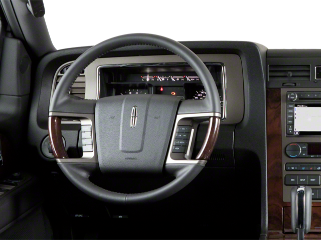 2010 Lincoln Navigator 2WD 4dr