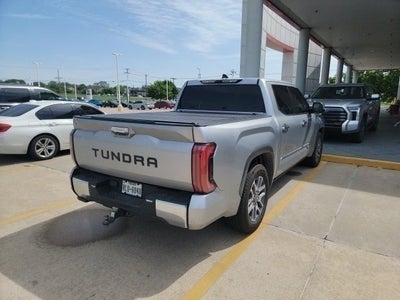 2022 Toyota TUNDRA 4X2 1794