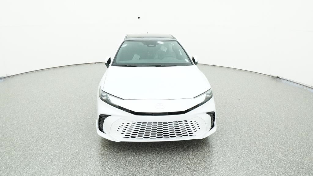 2025 Toyota Camry XSE FWD