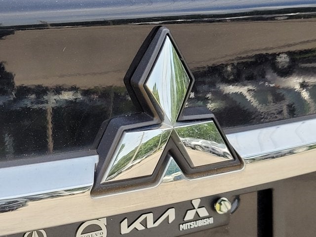 2019 Mitsubishi Outlander Sport 2.0 ES