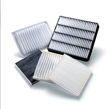 Toyota Cabin Air Filter | Lakeland Toyota in Lakeland FL