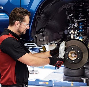 Service Center | Lakeland Toyota in Lakeland FL