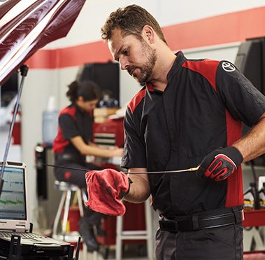 Service Center | Lakeland Toyota in Lakeland FL