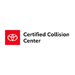 Certified Collision Center | Lakeland Toyota in Lakeland FL