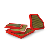 Engine Air Filter at Lakeland Toyota in Lakeland FL