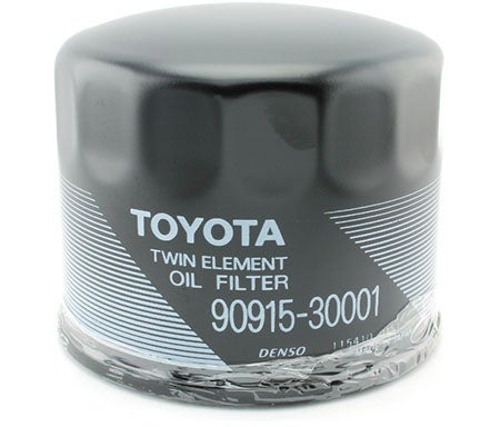Toyota Oil Filter | Lakeland Toyota in Lakeland FL