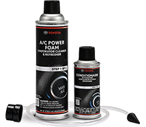 Service Fluid Replacement | Lakeland Toyota in Lakeland FL