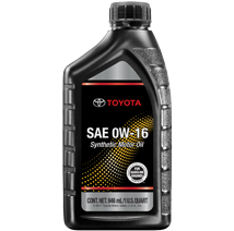 Toyota Oil Change | Lakeland Toyota in Lakeland FL