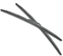 Toyota Wiper Blades | Lakeland Toyota in Lakeland FL