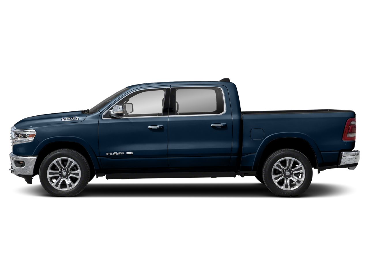 2019 Ram 1500 Longhorn photo 3