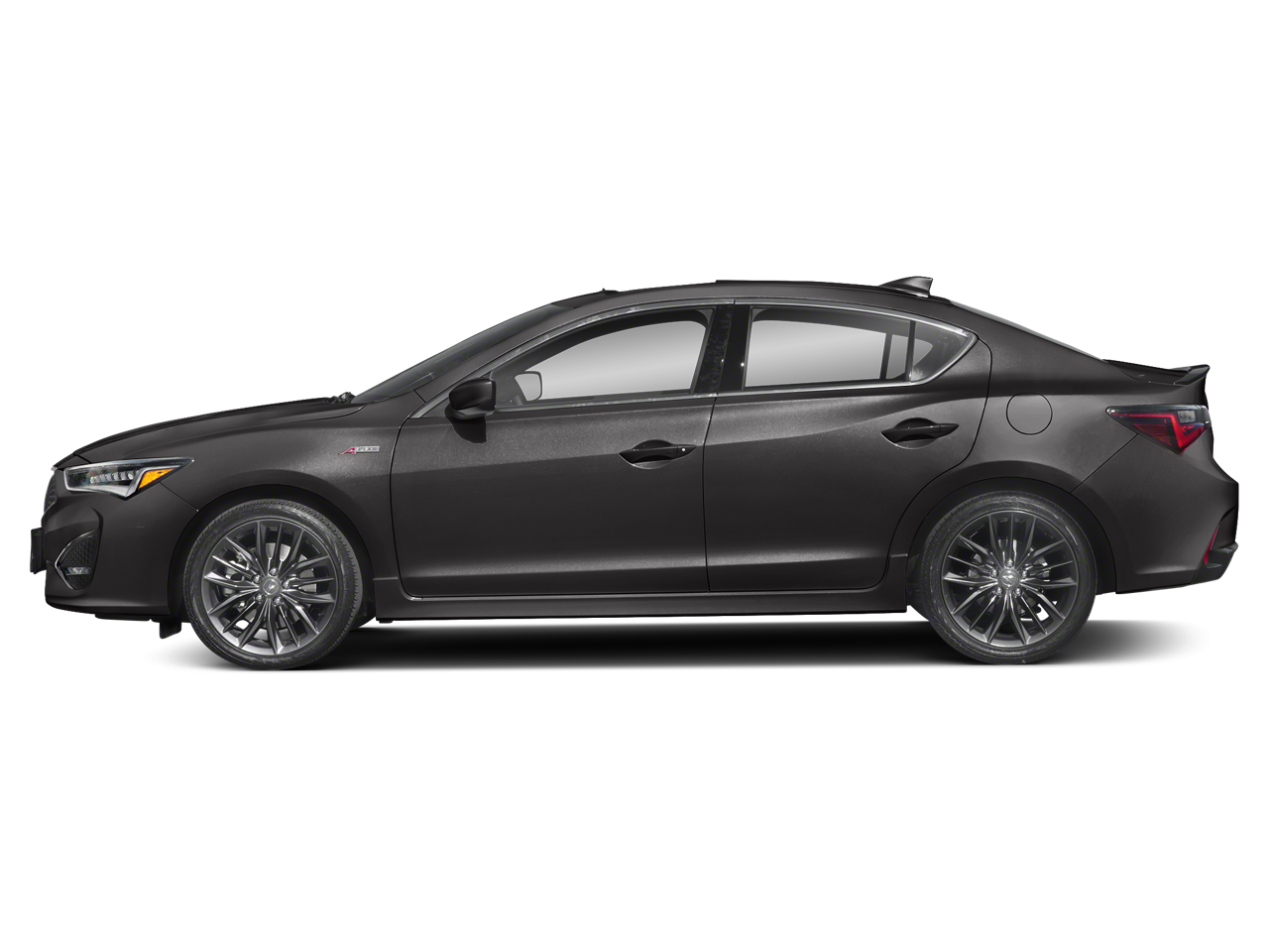 2020 Acura ILX w/Premium/A-SPEC Pkg