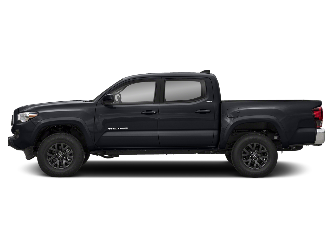 2020 Toyota TACOMA SR5 SR5