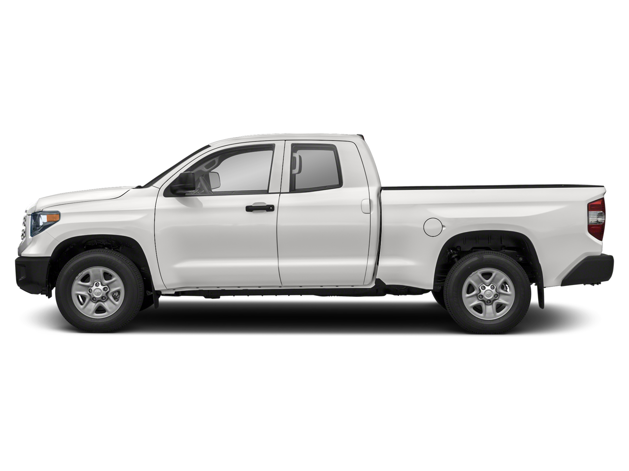2020 Toyota Tundra 4WD SR