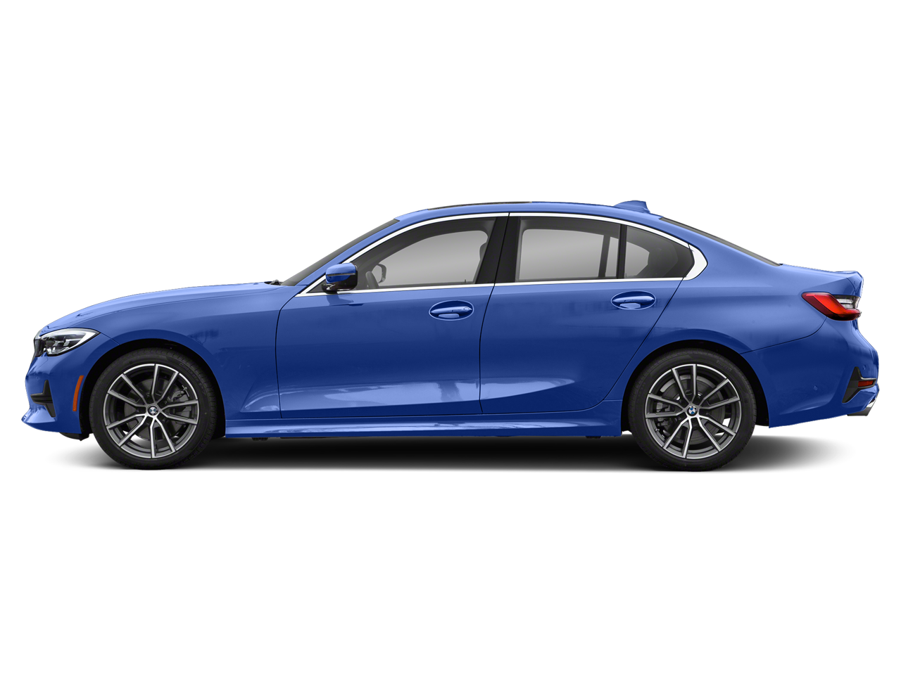 2021 BMW 3 Series 330i xDrive