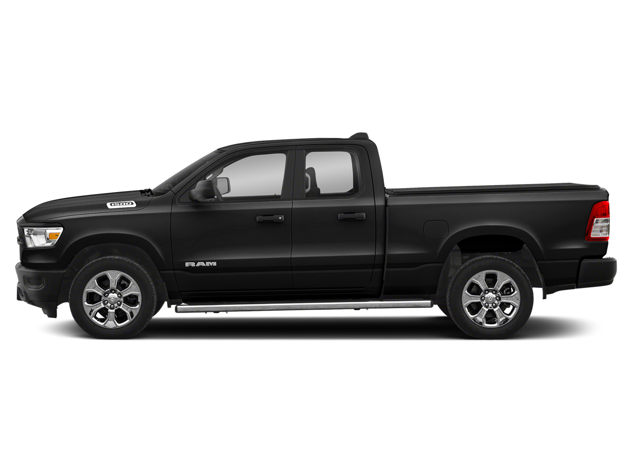 2021 RAM 1500 Tradesman
