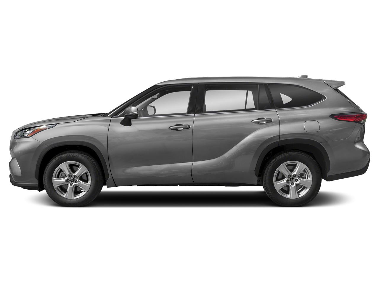 2022 Toyota HIGHLANDER L
