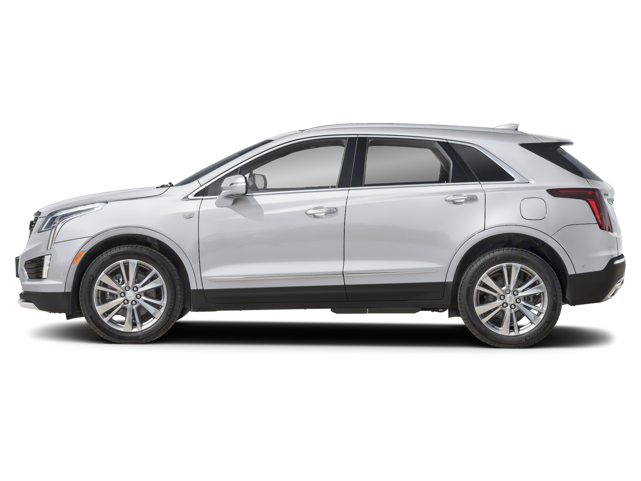 2023 Cadillac XT5 FWD Luxury