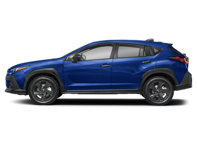 2025 Subaru Crosstrek Sport Utility