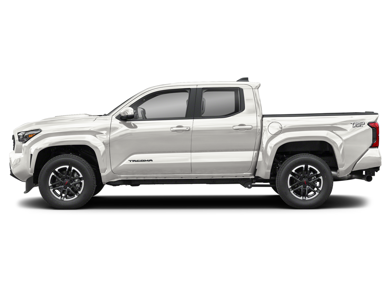 2025 Toyota Tacoma 4WD TRD Sport