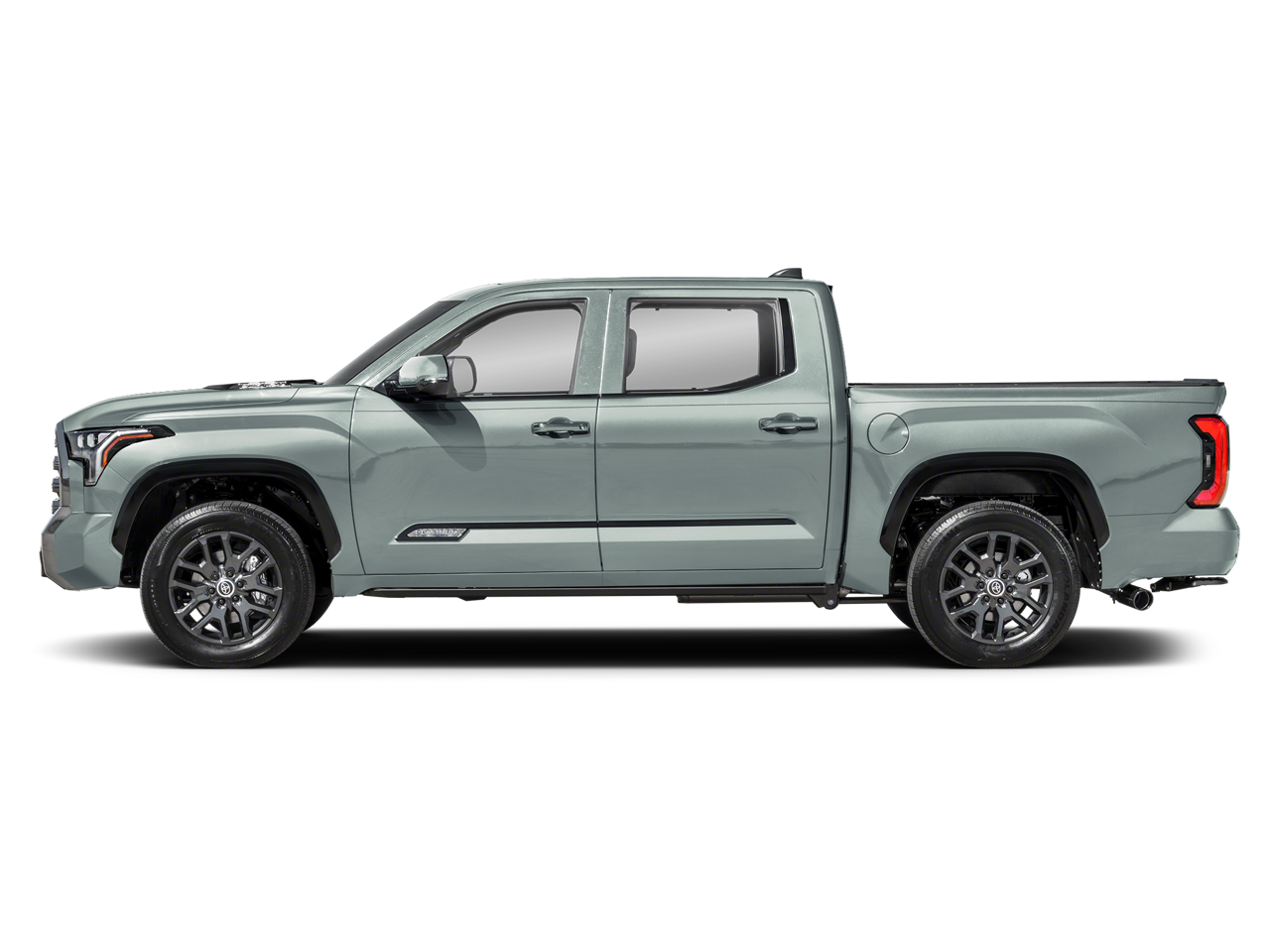 2026 Toyota Tundra 4WD Platinum
