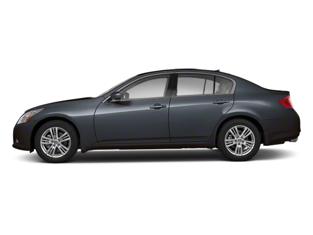 2011 INFINITI G25 Sedan x