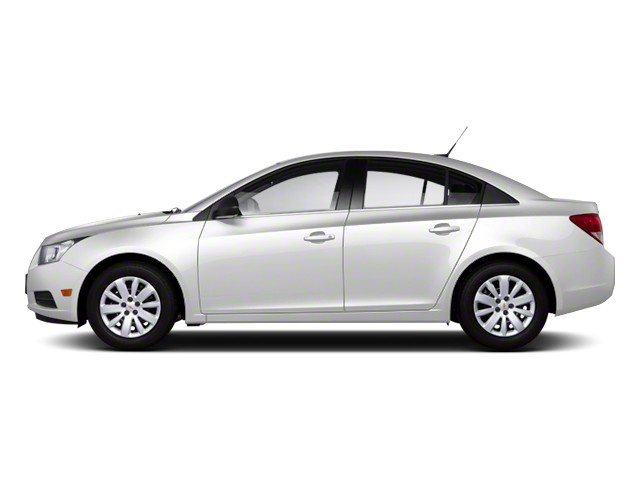 2012 Chevrolet Cruze LT w/1LT