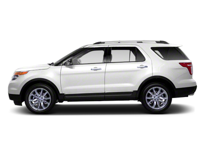 2012 Ford Explorer Base