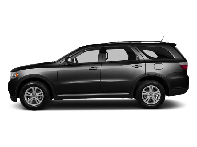 2013 Dodge Durango SXT