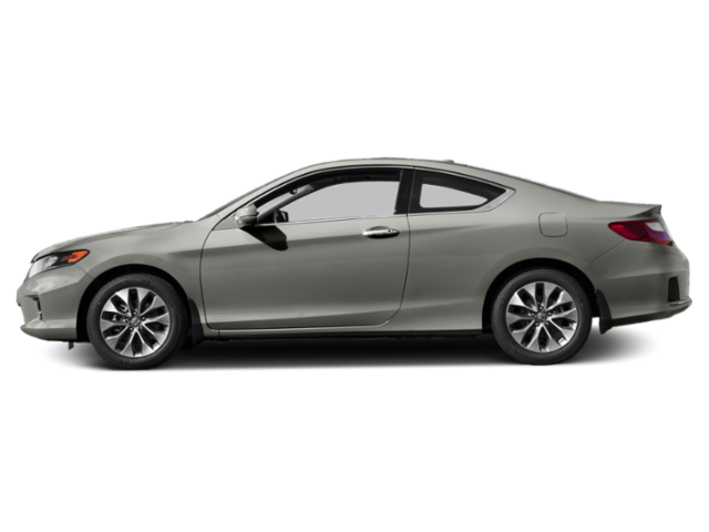 2013 Honda Accord Cpe EX-L