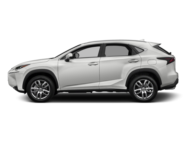 2016 Lexus NX 200t 200t