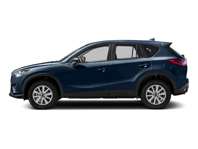 2016 Mazda Mazda CX-5 Touring