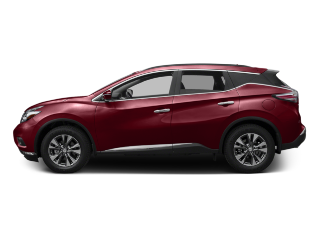 2016 Nissan Murano SV photo 4