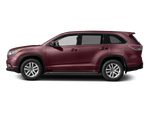 2016 Toyota Highlander LE V6