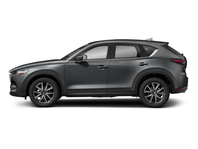 2017 Mazda Mazda CX-5 Grand Select