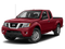2015 Nissan Frontier SV