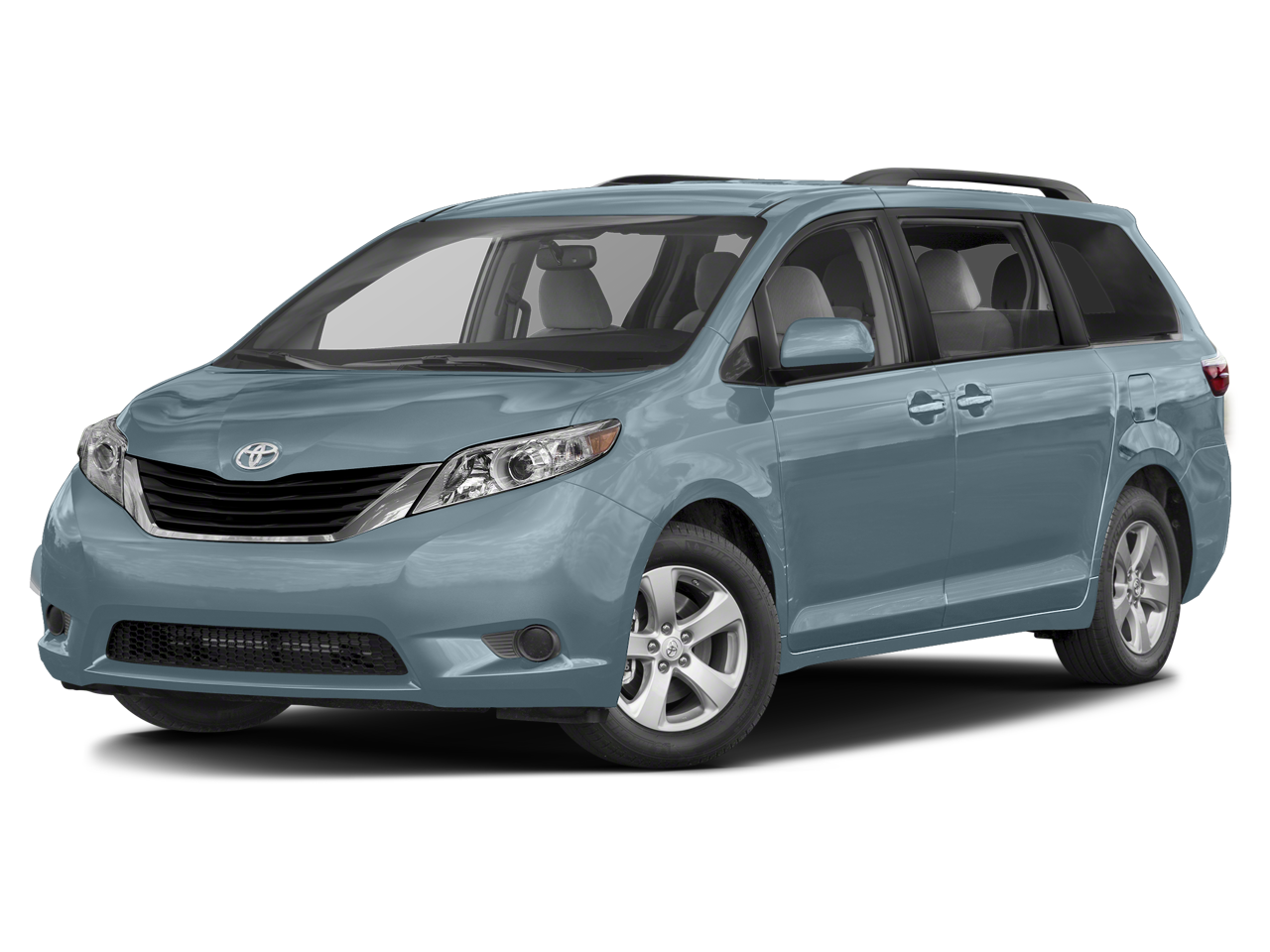 2015 Toyota Sienna LE AAS