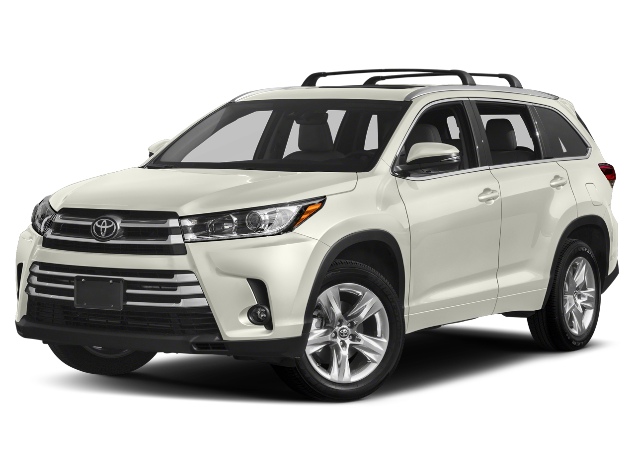 2019 Toyota Highlander Limited 4x4 V6's photo