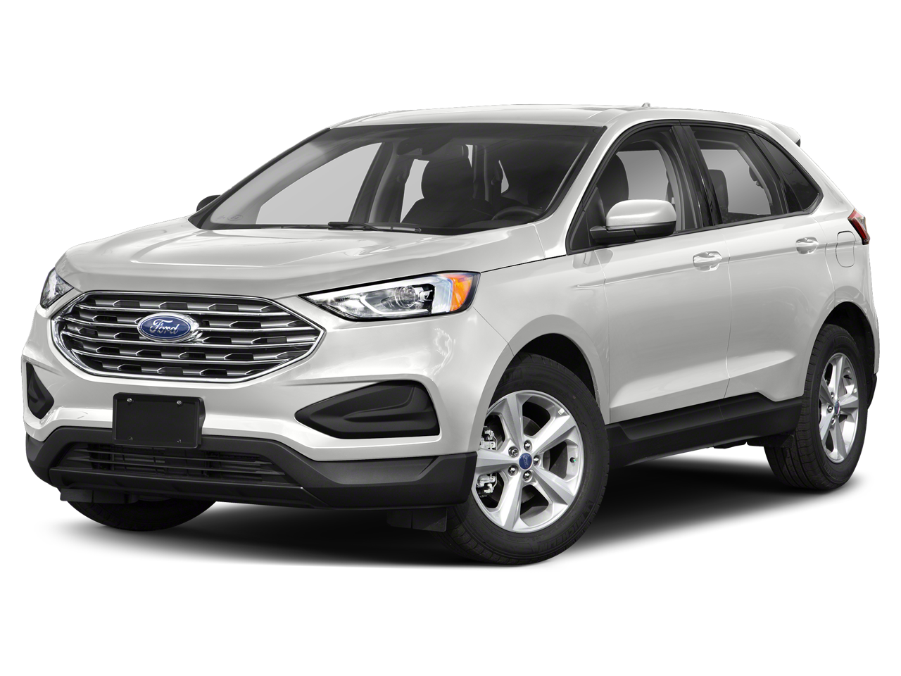 2020 Ford Edge SE photo 2