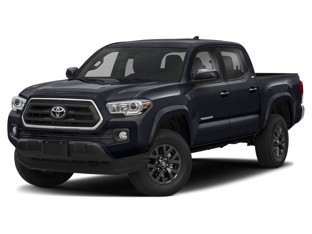 2020 Toyota TACOMA SR5 SR5