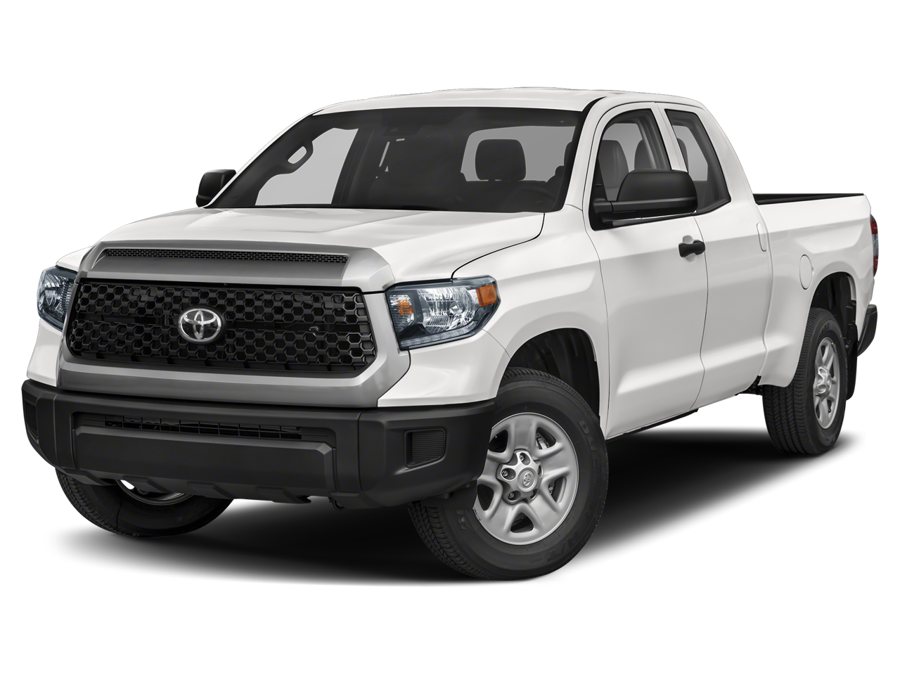 2020 Toyota Tundra 4WD SR