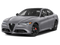 2021 Alfa Romeo Giulia Base