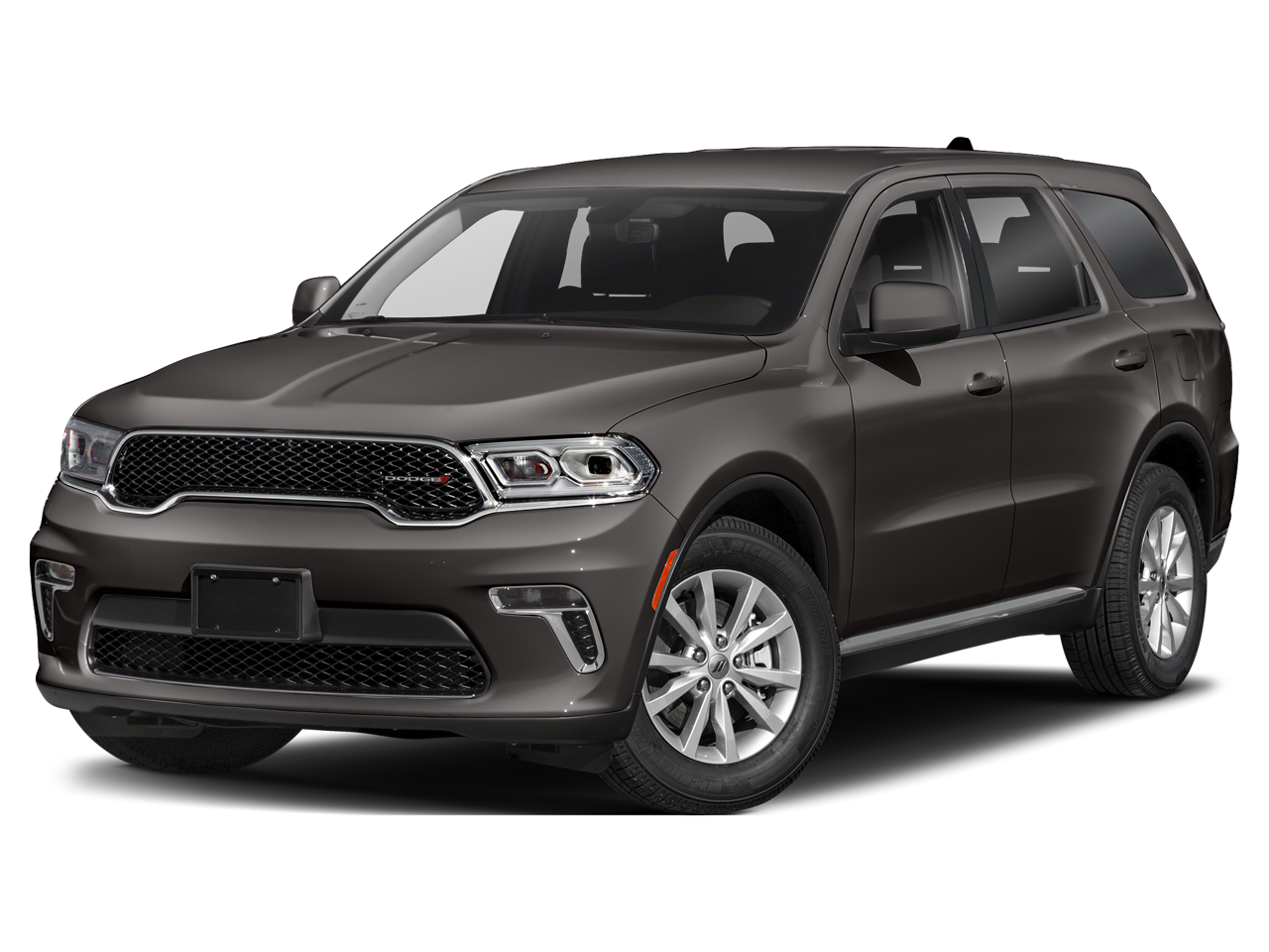 2021 Dodge Durango SXT Plus