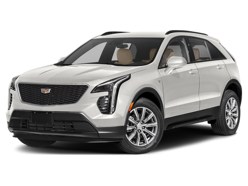 2022 Cadillac XT4 FWD Sport