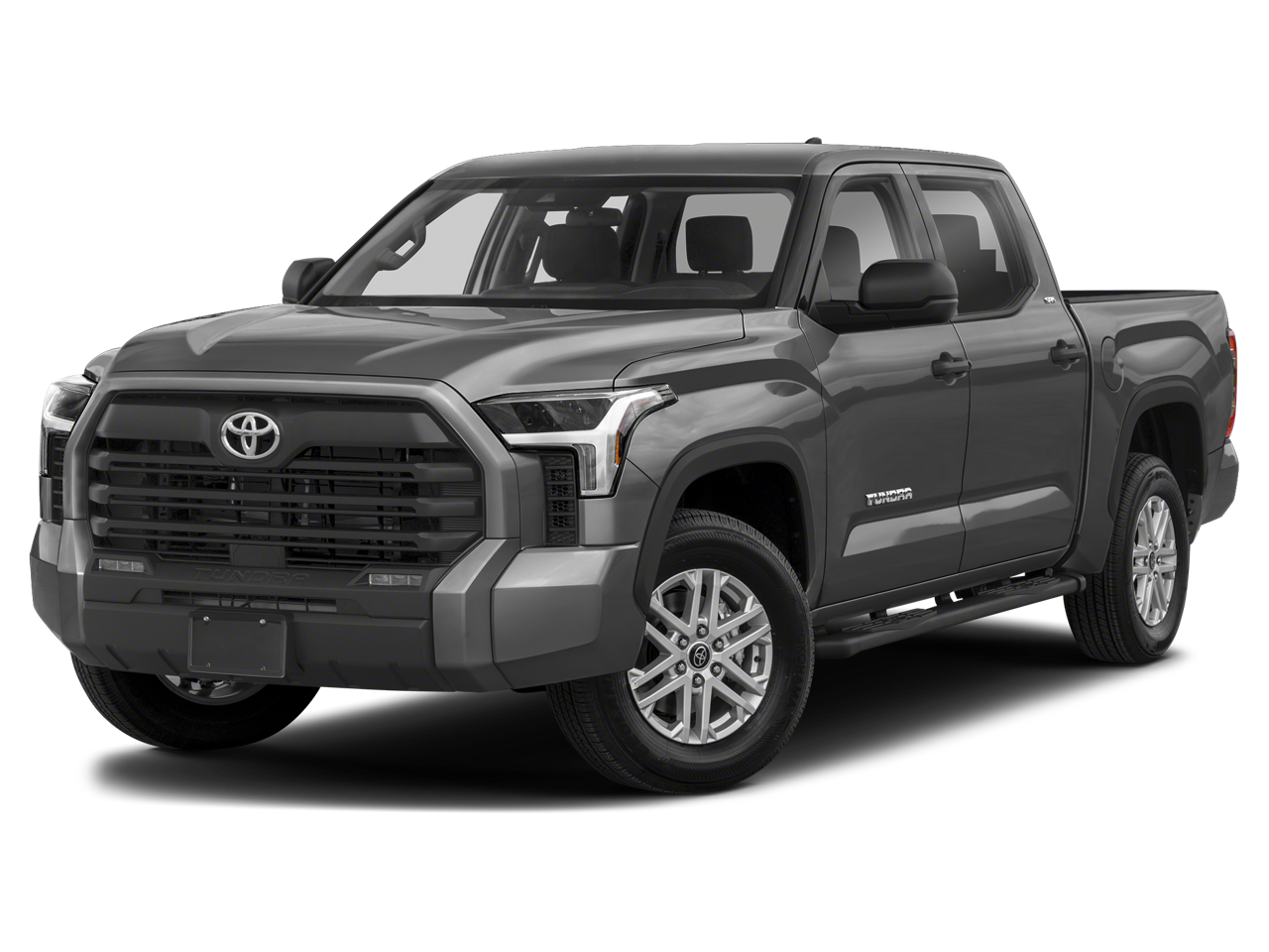 2022 Toyota Tundra SR5 3.4L 4WD CrewMax 5.5' Bed's photo