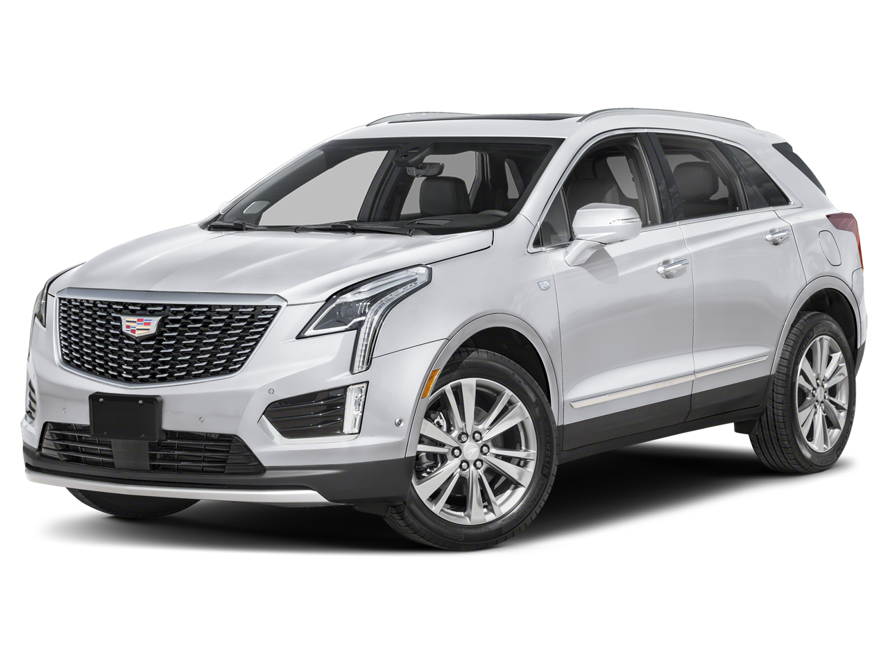 2023 Cadillac XT5 FWD Luxury