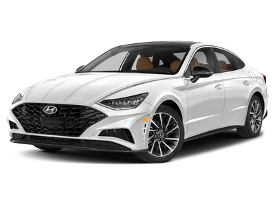 2023 Hyundai Sonata Limited